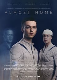 Almost Home' Poster