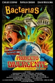 Proyecto divergente' Poster