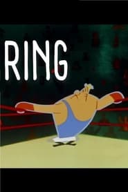 Ring' Poster