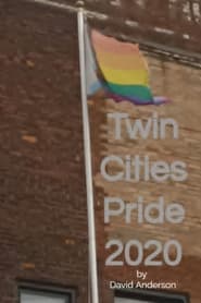 Twin Cities Pride 2020' Poster
