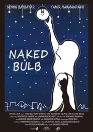 Naked Bulb' Poster