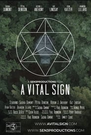 A Vital Sign' Poster