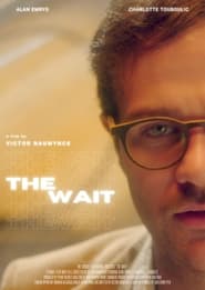 The Wait' Poster