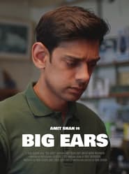 Big Ears' Poster
