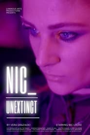 Nicunextinct' Poster