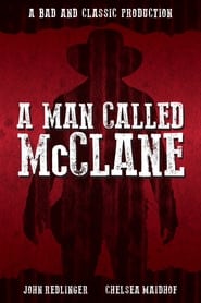 A Man Called McClane' Poster