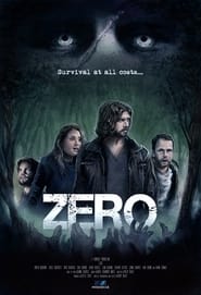 Zero' Poster