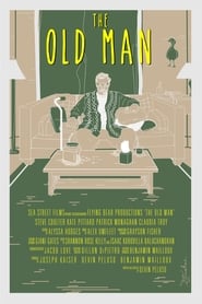 The Old Man' Poster