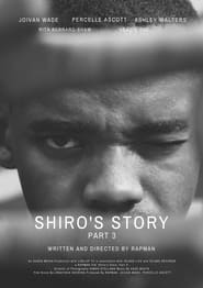 Shiros Story Part 3' Poster