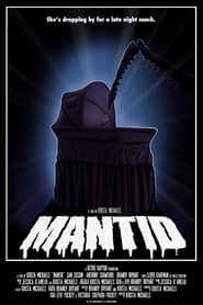 Mantid' Poster