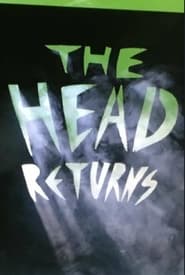 The Head Returns' Poster