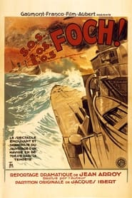 SOS Foch' Poster