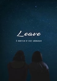 Leave' Poster