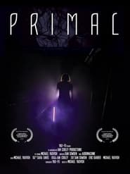 Primal' Poster