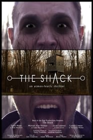 The Shack' Poster