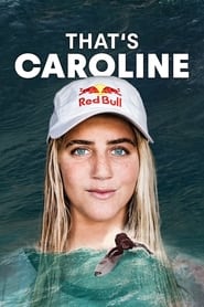 Thats Caroline' Poster