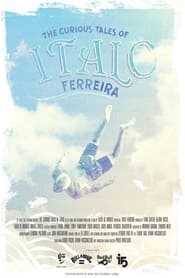 The Curious Tales of talo Ferreira' Poster