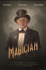 Magician' Poster