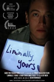 Liminally Yours' Poster