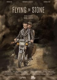 Flying of Stone' Poster