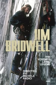 Jim Bridwell The Yosemite Living Legend' Poster
