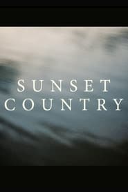 Sunset Country' Poster