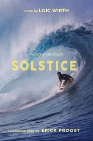 Solstice' Poster