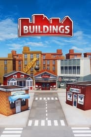 Buildings' Poster