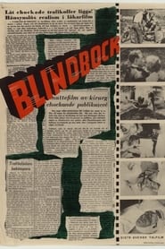 Blindbock' Poster