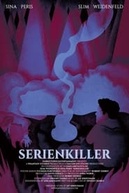 Serienkiller' Poster