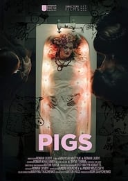 Pigs' Poster