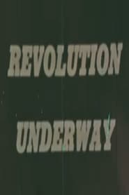 Revolution Underway' Poster