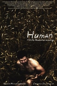 Human' Poster