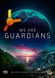 We Are Guardians' Poster