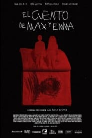 El cuento de Max y Emma' Poster