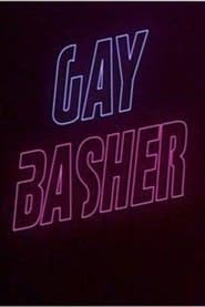 Gay Basher' Poster