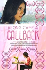 Along Came a Callback' Poster