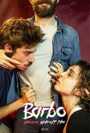 Barbo' Poster