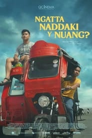 Why Did the Carabao Cross the Carayan' Poster
