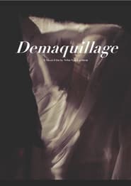 Demaquillage' Poster