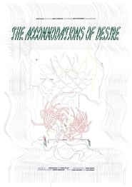 The Accommodations of Desire' Poster