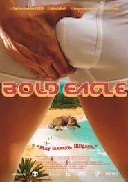 Bold Eagle' Poster