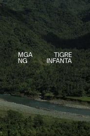 Mga tigre ng Infanta' Poster
