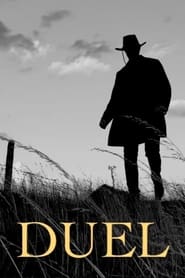 Duel' Poster