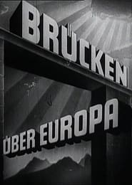 Brcken ber Europa' Poster