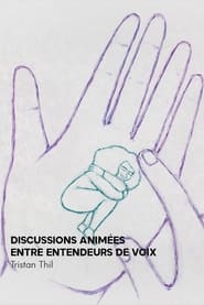 Discussion anime entre entendeurs de voix' Poster