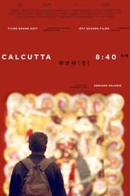 Calcutta 840AM' Poster