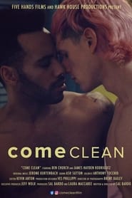 Come Clean' Poster