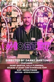 Ghosted' Poster