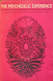 The Psychedelic Experience' Poster